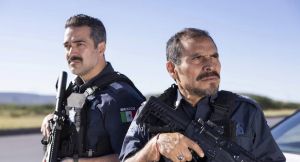 La serie de la caída del ‘Chapo’ Guzmán