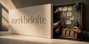 Je merkbelofte wordt niet waargemaakt door de marketingafdeling