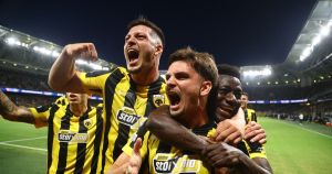 Το “MVM” που έκανε την ΑΕΚ ομάδα επιπέδου Champions League και η κλοπή της εικοσαετίας που έχει ονοματεπώνυμο