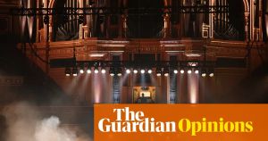 I co-founded an orchestra 18 years ago. Since then, I’ve seen doors close for working-class musicians