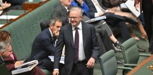 View from The Hill: When what’s good for the goose is not okay for the gander