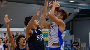 Il bilancio di Ceccarelli sulle amichevoli. Consultinvest, la spinta del coach: 