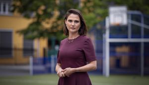 Norske eleverblir dårligere