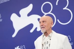 John Malkovich cancels 2027 Tel Aviv show, citing false quote attributed to him