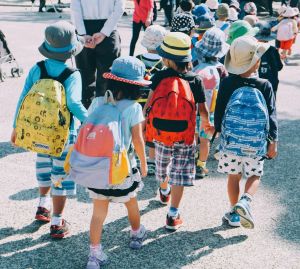 A Massive New Study of Thousands of Kids Says This 1 Experience Gives Them a Very Big Advantage