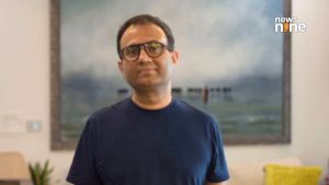 Ajit Mohan leaves Snap, says long US-Singapore commute drove decision