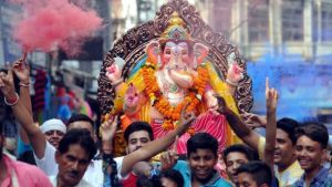Ganesh Chaturthi 2026: Why does Ganesh Ji have elephant head? Mythological story behind his face