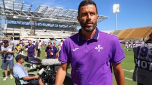 Grosso-Fiorentina, la separazione non è amichevole. L’esonero del tecnico potrebbe finire in tribunale