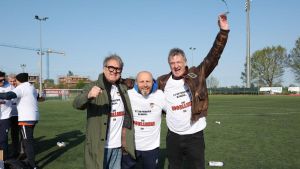 Tra Cdr e mister Paganelli è finita. Le dimissioni dopo due giornate