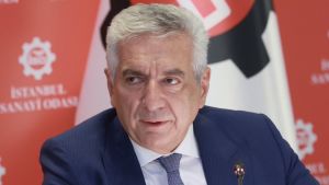 İSO'da Bahçıvan neyi değiştirdi?