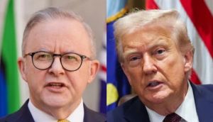 Australia dismisses diplomatic friction with US following White House pushback over sweeping digital safety reforms