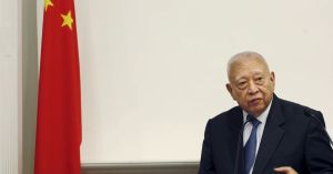 Hong Kong’s first leader may yet be vindicated