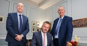 All parties share blame for collective failure on health service - The Irish News view