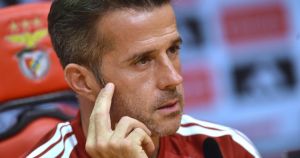Marco Silva: não agradar a todos