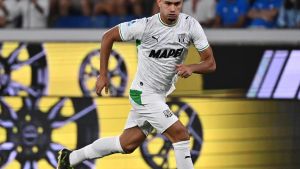 Sassuolo, il nuovo talento. È Cinquegrano la sorpresa