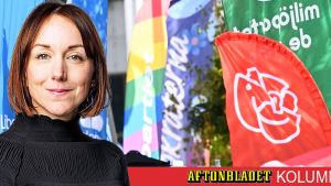 Har ett öppet sinne – så blir jag din i fyra år