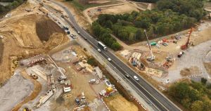 A11 closed for three days - all of the key details you need to know