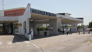 Caso di West Nile a Silea, ricoverata una 69enne