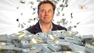 Elon Musk adds $33.8 billion in a day, fortune jumps to $942 billion
