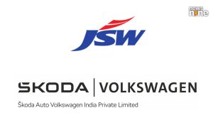 Skoda and JSW Green Mobility have signed non-binding MoU
