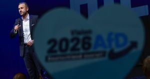 AfD: Όταν η Δημοκρατία… παραδίδεται