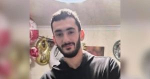 Body found in search for missing 25-year-old man