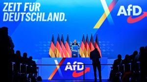 Opinion | AfD Sweep In Germany Sends Bold Message: Stop Invasion In Immigration’s Name