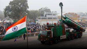 India’s defense export story is becoming harder to ignore