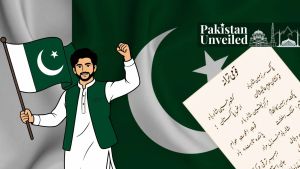 National Anthem of Pakistan: The Complete Definitive Guide