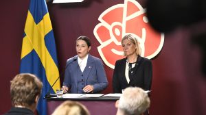 Här är Tidöpolitiken som S vill behålla