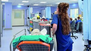 La Sanità triestina e isontina in stato di agitazione: «Manca il 30% del personale»