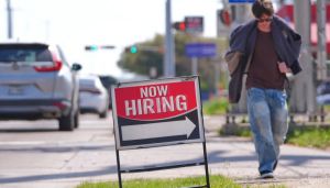 Trump’s quiet jobs revolution