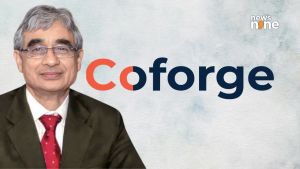 What happened at Coforge? Chairman Om Prakash Bhatt exits after board audit review