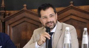Gabriele Bani: quando la performance nasce dalla persona