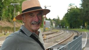 Wie der Bau der Zugstrecke Überlingen für immer veränderte