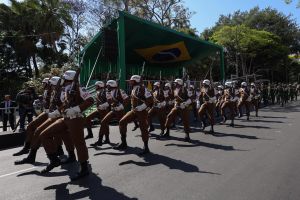 Tempo de correção