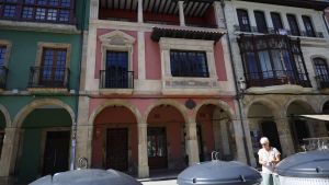 Ya es oficial: la Universidad Nebrija ya tiene todos los permisos para iniciar el curso en Avilés