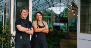 New food, farming and nature destination to open for exclusive one-day event