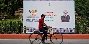 The BRICS at 20