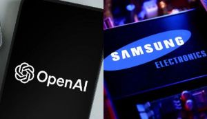 OpenAI deepens Samsung partnership to co-develop AI chips