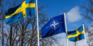 ‘Peaceful’ Sweden once sought nuclear weapons. That legacy still shapes defence planning