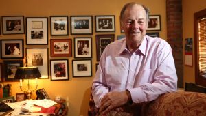 Gov. Tom Kean has 9/11 lesson. America still needs bipartisanshipAlex Nussbaum