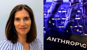 Anthropic's AI expert spends half her time saying no: Here's why