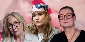Kritikers uppgift är inte att skriva som reklamare