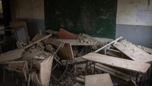 Istruzione sotto attacco. Almeno 100.000 bambini in Libano potrebbero ritrovarsi senza scuola