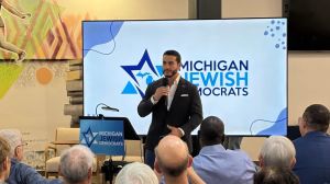 Despite anti-Israel turmoil, 67% of US Jews plan to vote Democrat in midterms — poll
