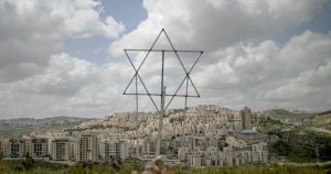 Israel's Response to U.K. Settlement Sanctions Is a Media-hyped Nothingburger