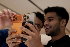 Por que seu iPhone é caro (e o que isso diz sobre o seu patrimônio)