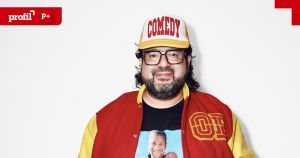 Comedian Oliver Polak: „Ja, trau du dich doch selber!“