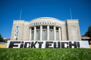 Ihre Regeln, ihr Spiel
